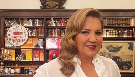 Δέσποινα Μοιραράκη