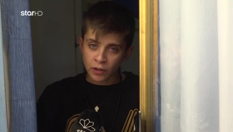 Αμαλιάδα: Η Ειρήνη Ευθύνεται Για Τον Θάνατο Της Κόρης Μου