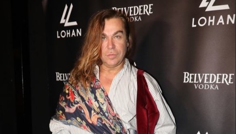 Τρύφωνας Σαμαράς