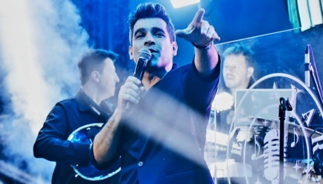 Βασίλης Δήμας - Ειρήνη Παπαδοπούλου