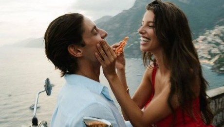 Χαρά Παππά - Στέφανος Τσαγκαράκης