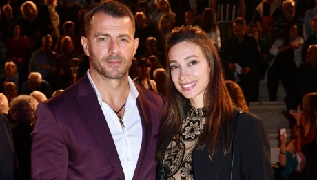 Γιώργος Αγγελόπουλος