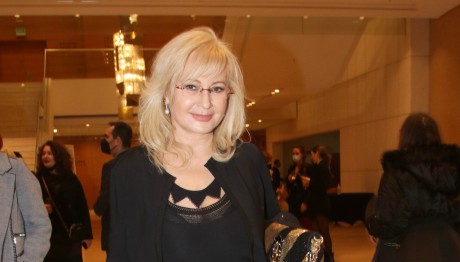 Αγγελική Νικολούλη