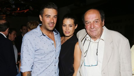 Γιάννης Αϊβάζης