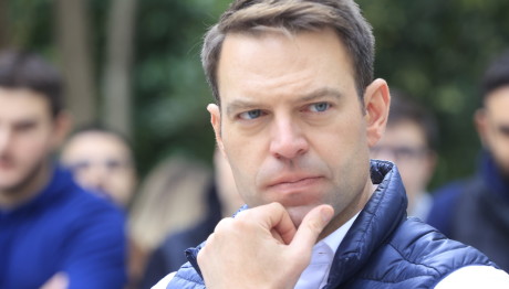 Στέφανος Κασσελάκης: Τα 15 Υποψήφια Ονόματα Για Το Νέο Κόμμα
