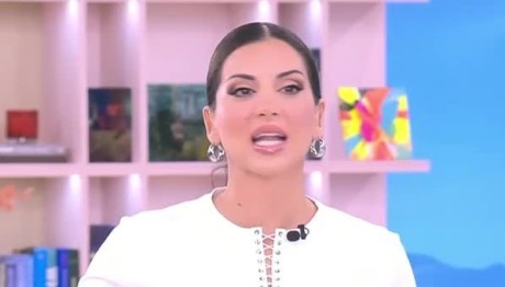 Σταματίνα Τσιμτσιλή