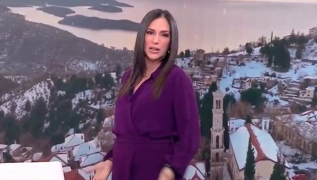 Ανθή Βούλγαρη