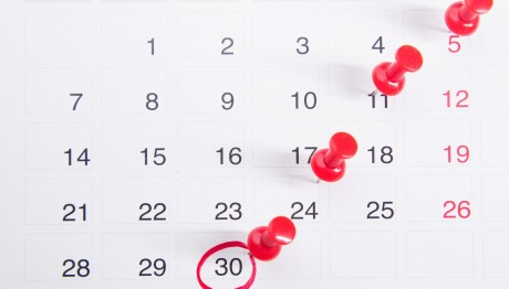 Τα Τριήμερα Και Οι Αργίες Του 2025