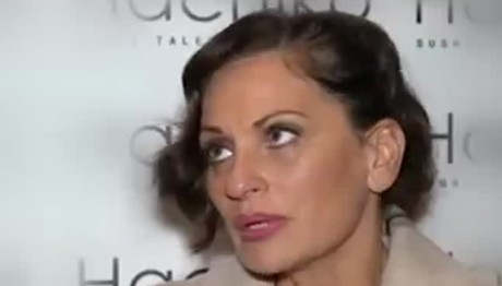 Θεοφανία Παπαθωμά