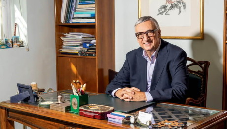 Δημήτρης Σούρας: Το Σάββατο Η Κηδεία Του