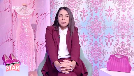 Shopping Star: Οι Παίκτριες Βρήκαν Εκτός Θέματος Τη Ζένια