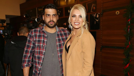 Καινούργιου: «Να Πω Χρόνια Πολλά Στον Αδελφό Μου Παναγιώτη»