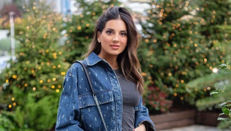 Σταματίνα Τσιμτσιλή