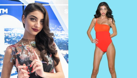 Ειρήνη Καζαριάν: Πώς Είναι Σήμερα Η Νικήτρια Του GNTM