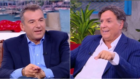 Χάρης Ρώμας