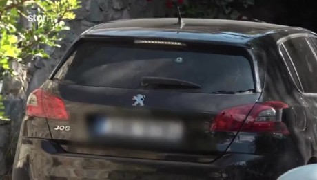 Δολοφονία 5χρονου Στο Μαρκόπουλο