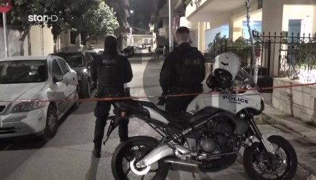 Παγκράτι: Συνελήφθη 49χρονος Φιλόλογος Για Τη Γιάφκα