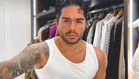 Χρήστος Μάστορας