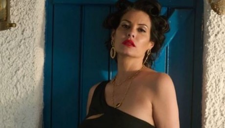 Μαρία Κορινθίου