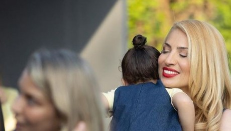 Μαρία Ηλιάκη