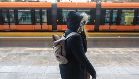 Καιρός: Πολικός Αεροχείμαρρος Φέρνει Πτώση Θερμοκρασίας