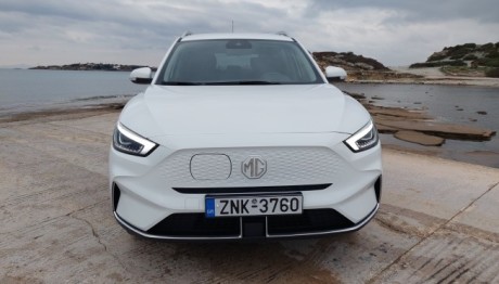 Μπαίνουν χρήματα στο «Κινούμαι Ηλεκτρικά ΙI»