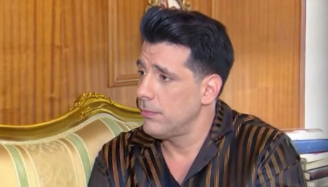 Φέρρης: «Είχα μία ώρα να αποχαιρετήσω τον πατέρα μου»