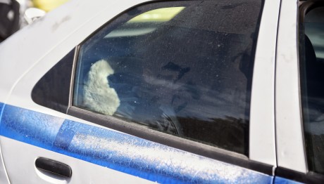 Αμαλιάδα: Στην Ευελπίδων η Ειρήνη