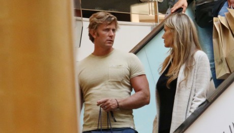 Έύα Καϊλή: Δεν Χωρίζει Τελικά Από Τον Φραντσέσκο Τζόρτζι