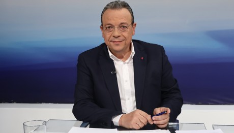 Εκλογές ΣΥΡΙΖΑ: Το Βιογραφικό Του Σωκράτη Φάμελλου