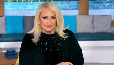 Stars System - Trailer Σάββατο 23/11/24