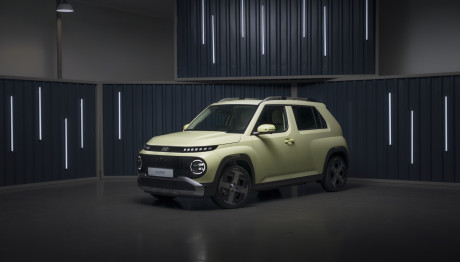Hyundai INSTER: Πόσο κοστίζει στην Ελλάδα