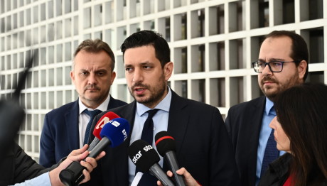 Κτηματολόγιο: Μήνυση Για Απάτη Από Τον Κ. Κυρανάκη