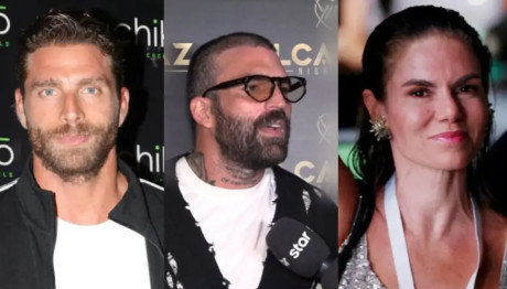 Αλεξάνδρου: Τι Είπε Για Τη Σχέση Μανίκα - Πατέρα