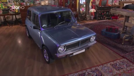 Πουλήθηκε Το Πρώτο Αυτοκίνητο Στο Cash Or Trash;