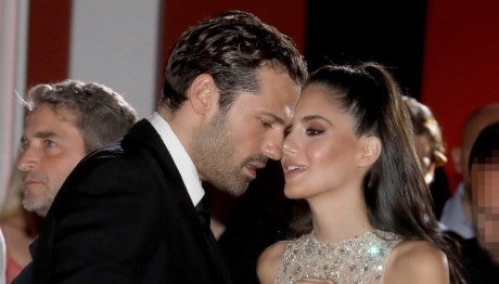 Κωνσταντίνος Αργυρός - Αλεξάνδρα Νίκα