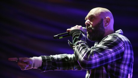 Μιχάλης Κουϊνέλης