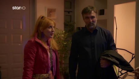 IQ 160: Σοκ Με Το Ραντεβού Της Μουρίκη