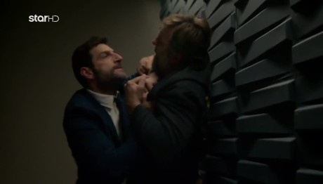 IQ 160: Εκτός Ελέγχου Ο Αργύρης