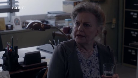 Μαύροι Πίνακες: Η Ελπίδα μαθαίνει για τη νέα δολοφονία