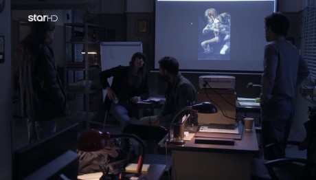 Μαύροι Πίνακες: Το μήνυμα είχε και άλλη ανάγνωση, όχι μεταφορική!