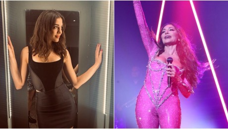 Μελίνα Νικολαΐδη