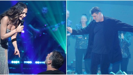 Βασίλης Μπισμπίκης