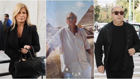 Δημήτρης Σούρας