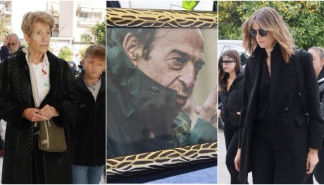 Μανούσος Μανουσάκης