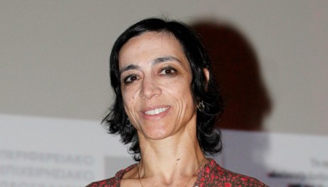 Έλενα Τοπαλίδου