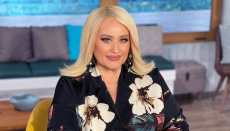 Αση Μπήλιου: Οι Ερωτικές Προβλέψεις Της Εβδομάδας 25/11/2024