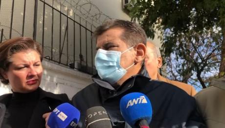 ΕΔΕ Για Καταγγελία Αστυνομικού Που Πάσχει Από Καρκίνο