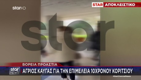 Bόρεια Προάστια: Άγριος Καβγάς Για Την Επιμέλεια 10χρονης