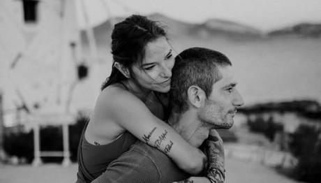 Εριέττα Κούρκουλου - Βύρων Βασιλιάδης